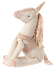 Unicorn - Cotton Soft Toy