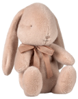 Small Plush Bunny - Light Powder