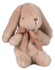 Mini Plush Bunny - Light Powder