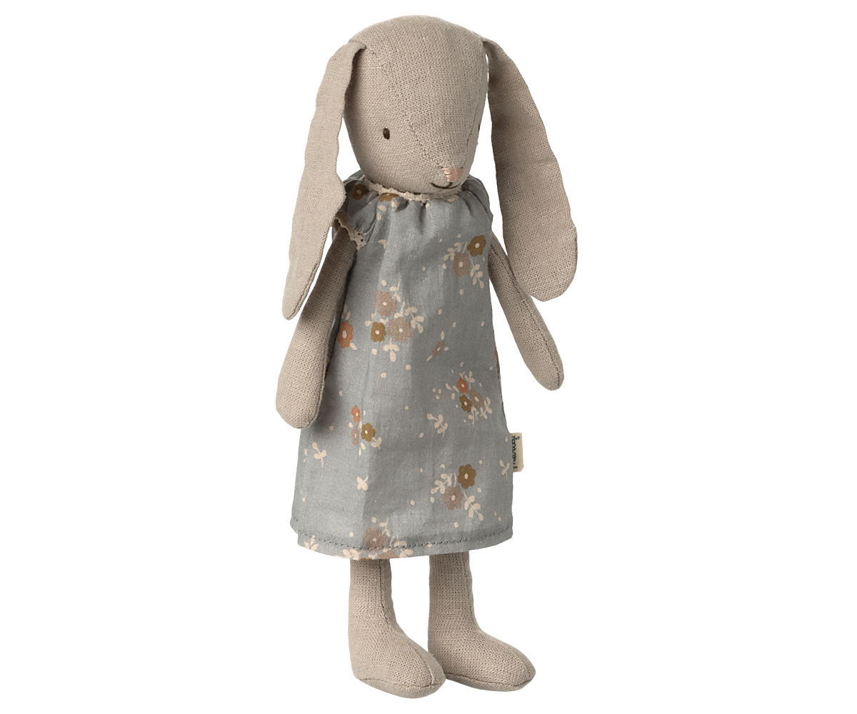 Size 1 Bunny - Classic Dress