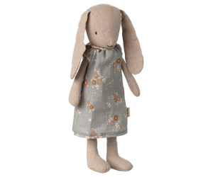 Size 1 Bunny - Classic Dress
