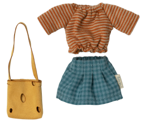 Mum Mouse Clothes