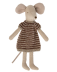 Knitted Dress for Mum Mouse