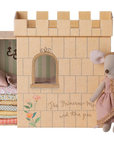 Princess and the Pea Mouse