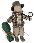 Wildlife Guide Mouse