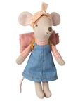 Big Sister Hiker Mouse