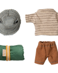 Big Brother Hiker Mouse  - bucket hat