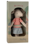 Big Sister Mouse - Mimie