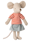 Big Sister Mouse - Mimie