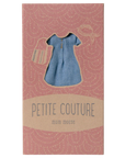Denim Dress and Bag - Mum Mouse