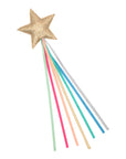 Rainbow Star Wand