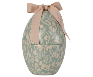 Easter Egg - Mint