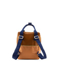 Sticky Lemon - Colorblocked Kids Backpack