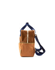 Sticky Lemon - Colorblocked Kids Backpack