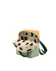 Sticky Lemon - Colorblocked Kids Backpack