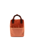 Sticky Lemon - Colorblocked Kids Backpack