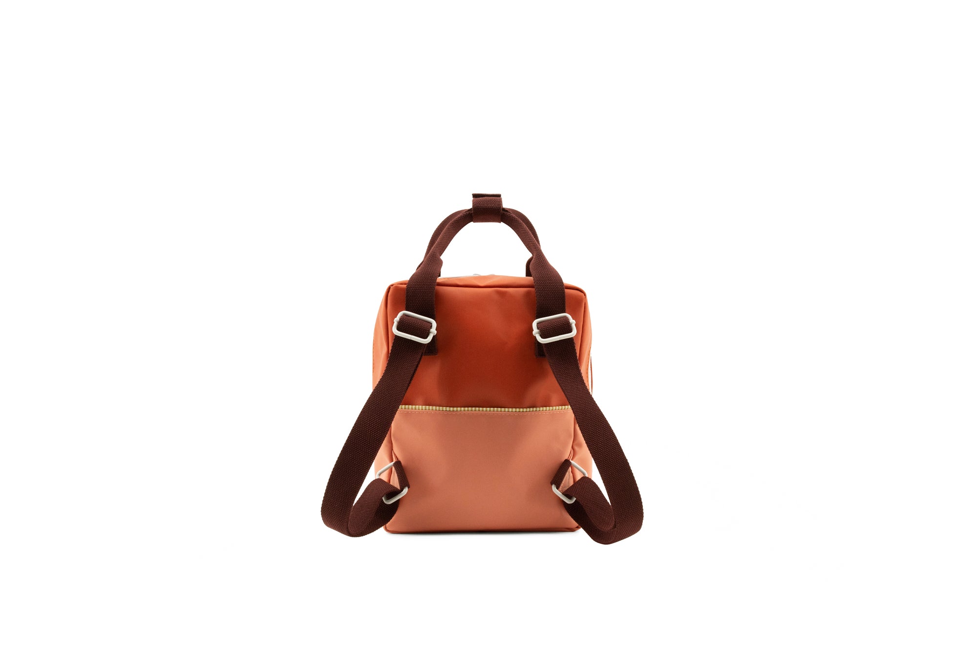Sticky Lemon - Colorblocked Kids Backpack