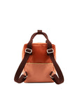 Sticky Lemon - Colorblocked Kids Backpack