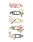 Farmyard Mini Clic Clacs