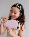 Penelope Pig Bag