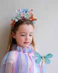 Butterfly Headdress / Headband