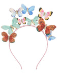 Butterfly Headdress / Headband