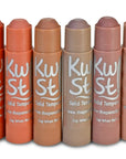 Kwik Stix Global Skin Tone Set 14 pcs