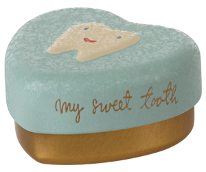 Tooth Box