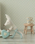 Tooth Fairy Mouse, Blue