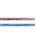Glittery World Wands