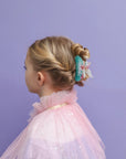 Unicorn Acetate Claw Clip