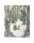 Forest Advent Calendar