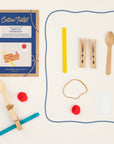 Make Your Own Castle Catapult