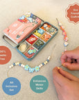 Tiny Trinkets Beading Kit