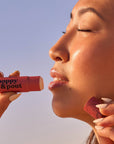Pomegranate Peach - Lip Balm