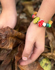 Forest Bracelet Bead Kit