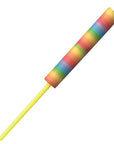 Rainbow Paper Sabre
