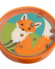 Woodland Dexterity Handheld Game