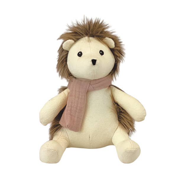 Lucien Soft Toy Hedgehog