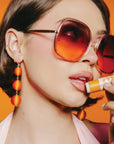 Iced Peach Tea - Retro Refreshers Lip Balm