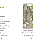 Frog and Toad Are Friends 50th Anniversary: Arnold Lobel