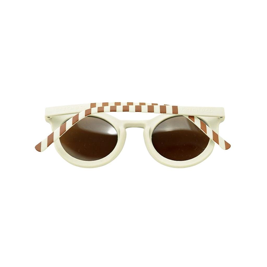 Classic Sunglasses-Adult - Stripes Atlas + Tierra