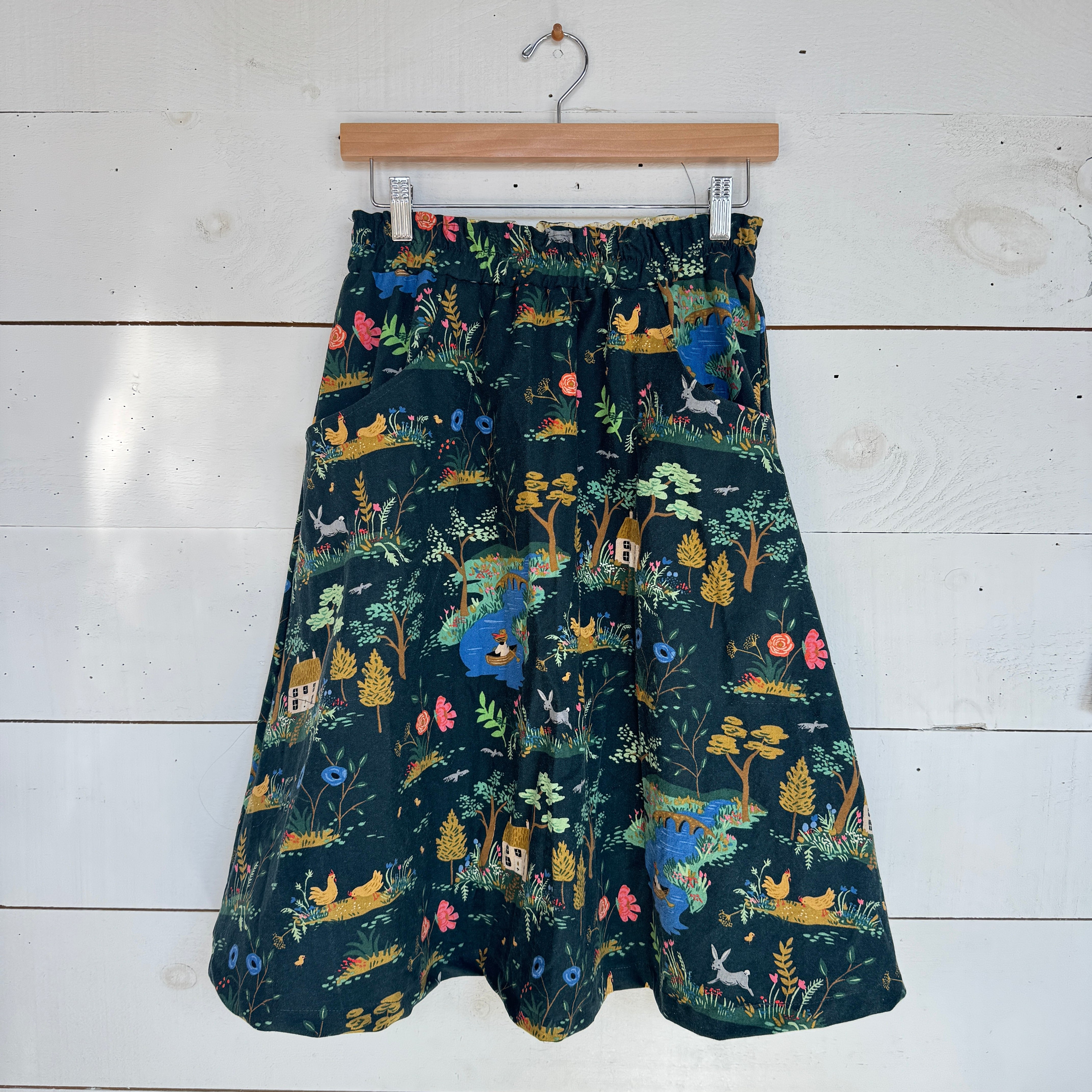 Women's Isabel Skirt