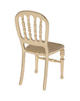Mouse Dining Chairs - Gold
