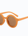 Baby and Toddler Retro Sunnies