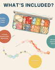 Tiny Trinkets Beading Kit