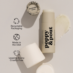 Marshmallow Creme - Lip Balm