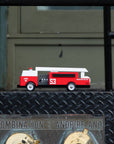 Fire Engine 53 - Large Truck