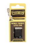 Twinkle Twinkle Little Star Crank Music Box