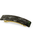 French Barrette - Rectangle Collection